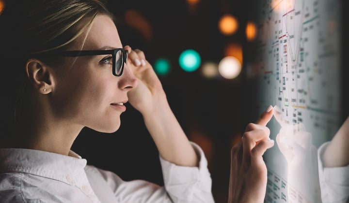 Real-Time & Historical Transit Insights: A Comprehensive Viewpoint