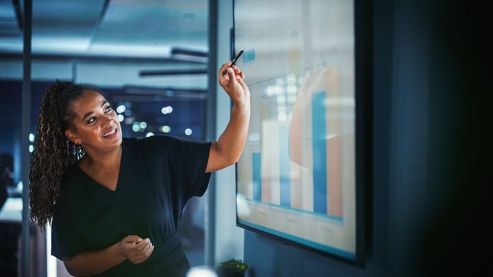 Leveraging Business Analytics for Transit Operations: Inside TransTrack Manager™