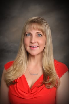 Judy Vacarro-Fry AVTA