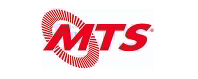 MTS Logo MTS Logo