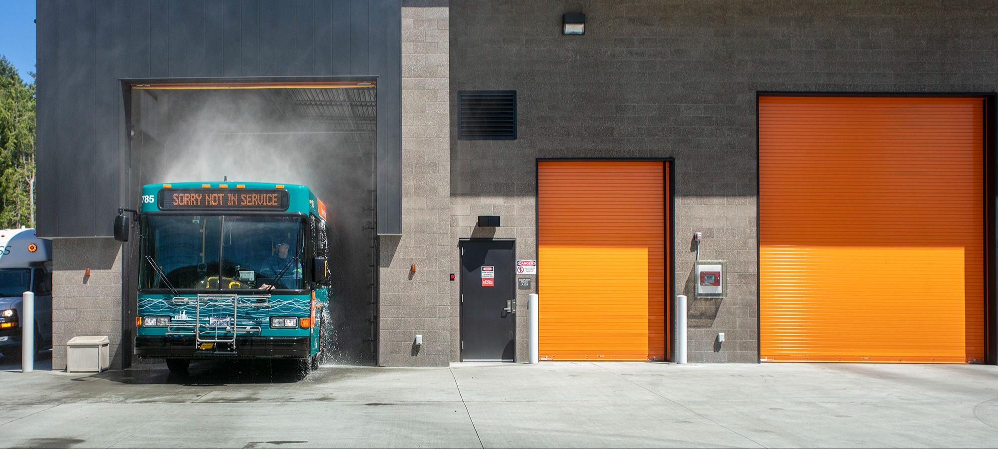 transit-bus-getting-washed