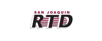 SJRTD Logo