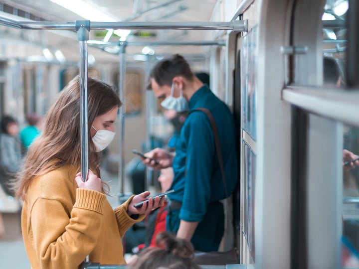 Why Automatic Passenger Counters (APCs) Are More Important Now Than Ever