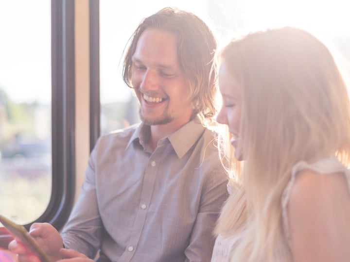 The Six Steps Transit Agencies Can Use to Certify Their APCs for NTD Reporting