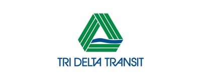 Tri Delta Logo Tri Delta Logo