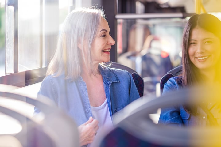 Breaking Down the Cost: How Transit Analytics Software Pays for Itself