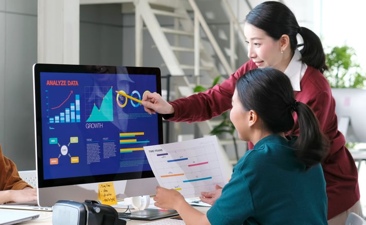 Beyond On-Time Performance: Using Transit Data to Understand What's Driving Results