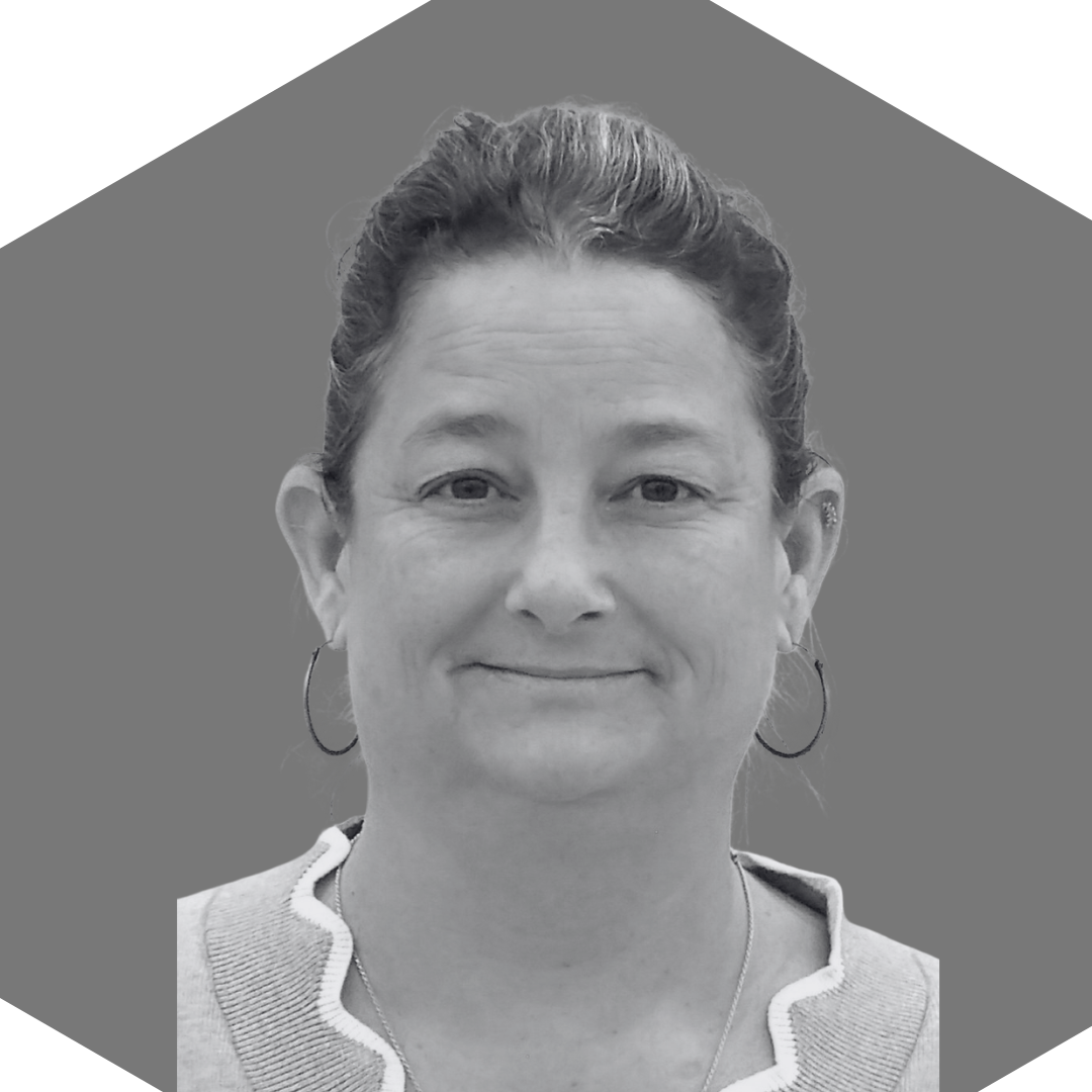 Caren - Leadership Page