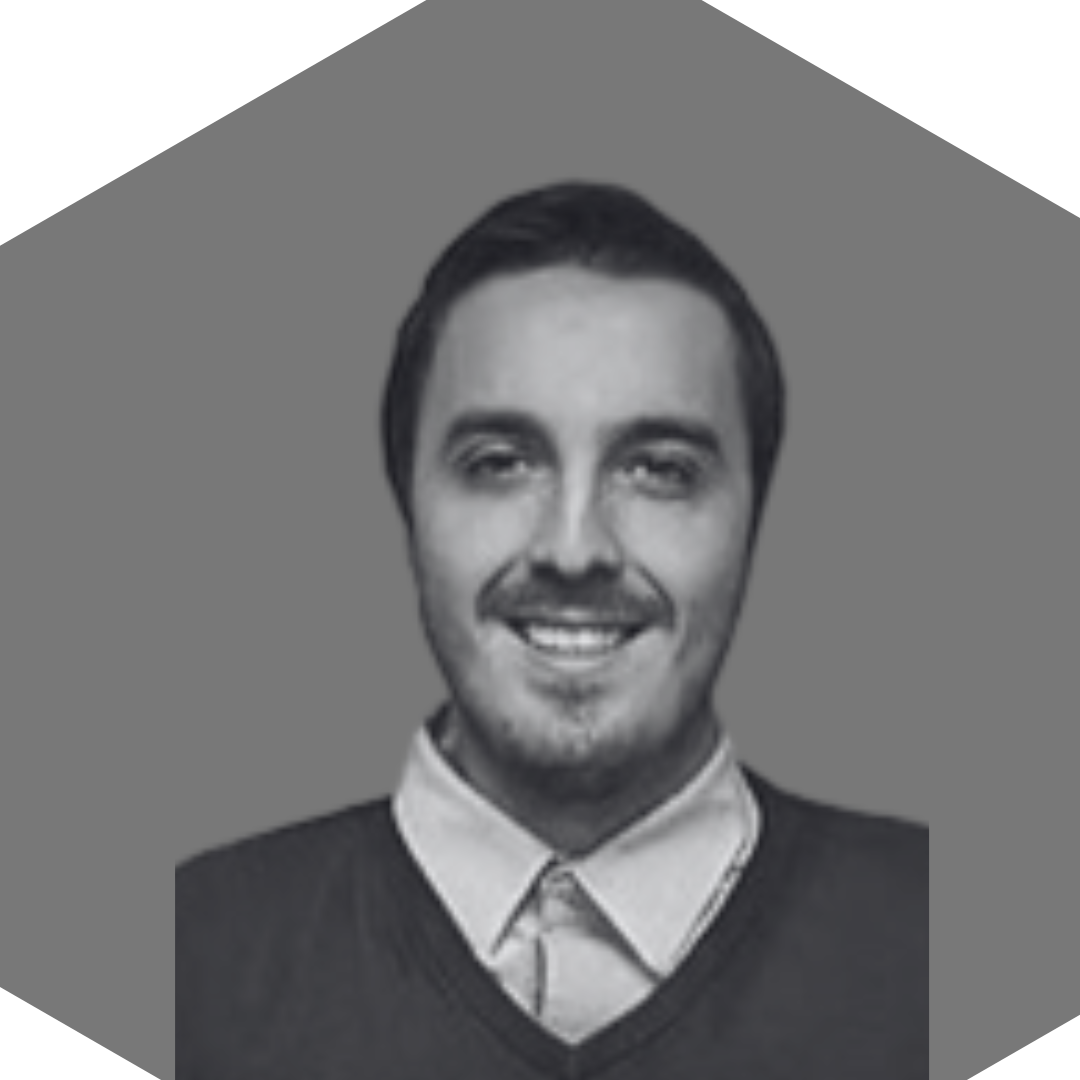 Robert - Leadership Page