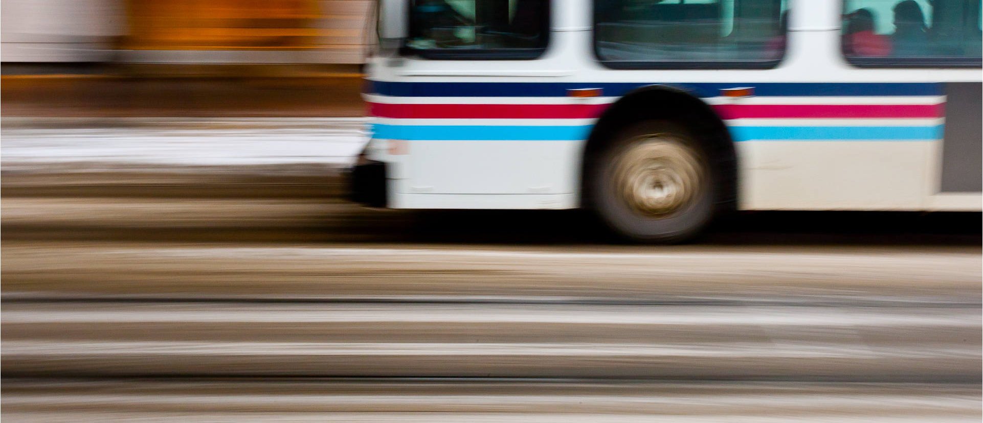 HELPING AGENCIES SUCCEED IN THE WORLD OF TRANSIT.